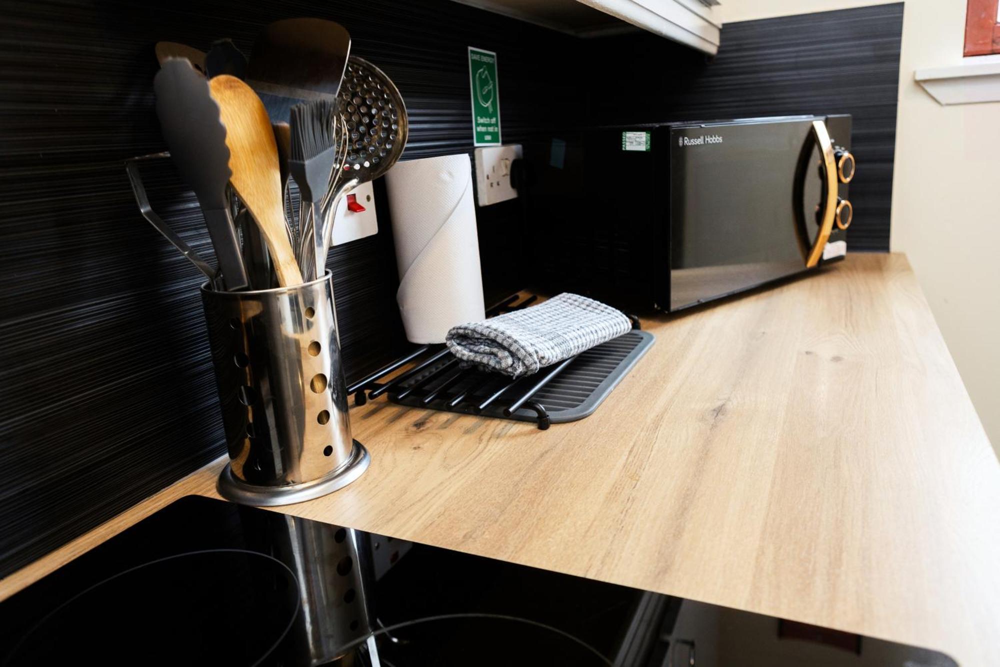 The Summit - Centre - Perfect For Long And Short Apartment