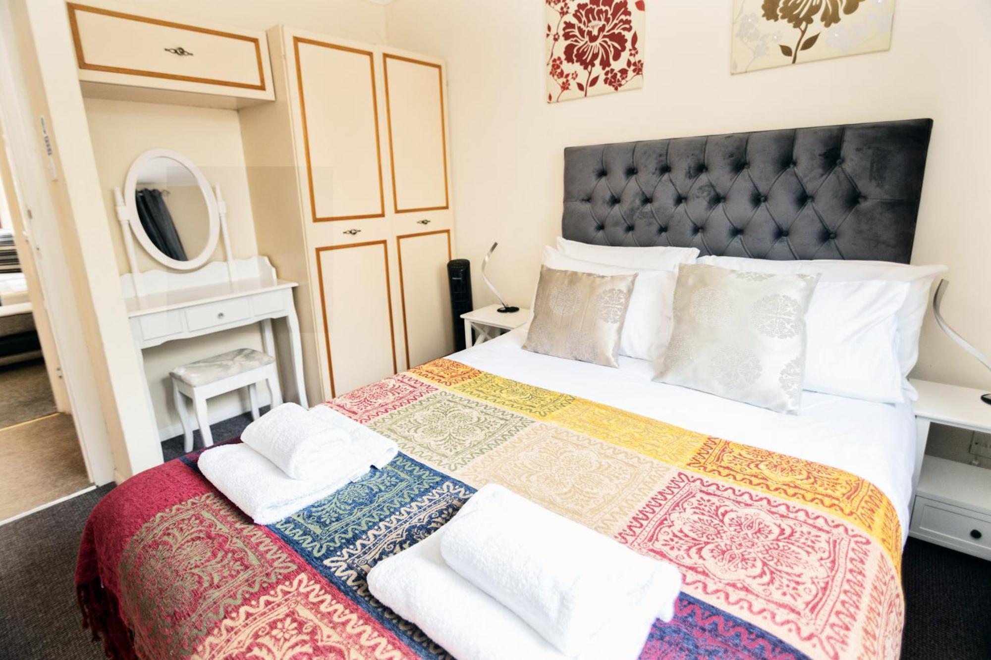 The Summit - Centre - Perfect For Long And Short Aberdeen