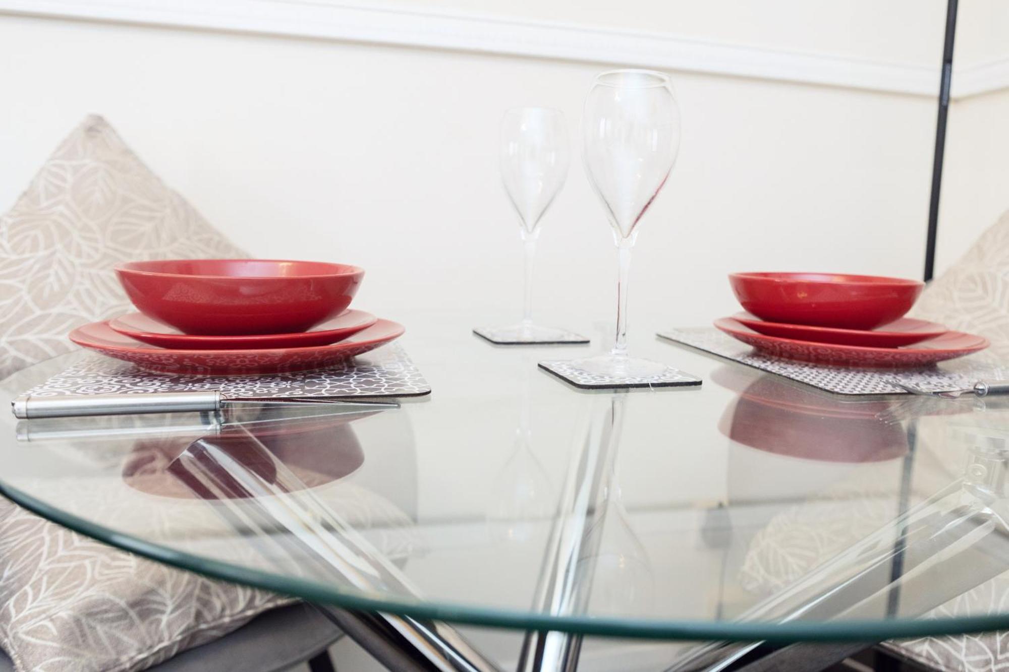 The Summit - Centre - Perfect For Long And Short Apartment