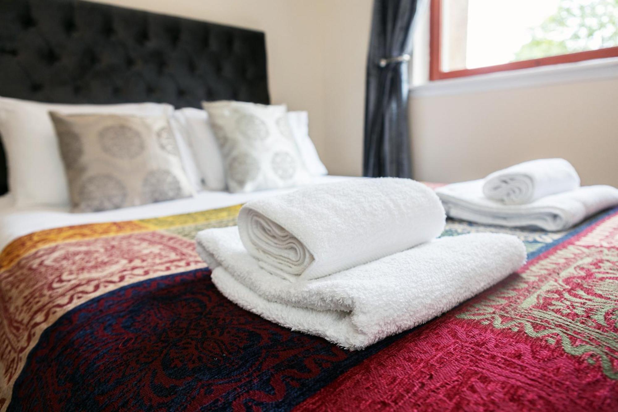 The Summit - Centre - Perfect For Long And Short * Aberdeen