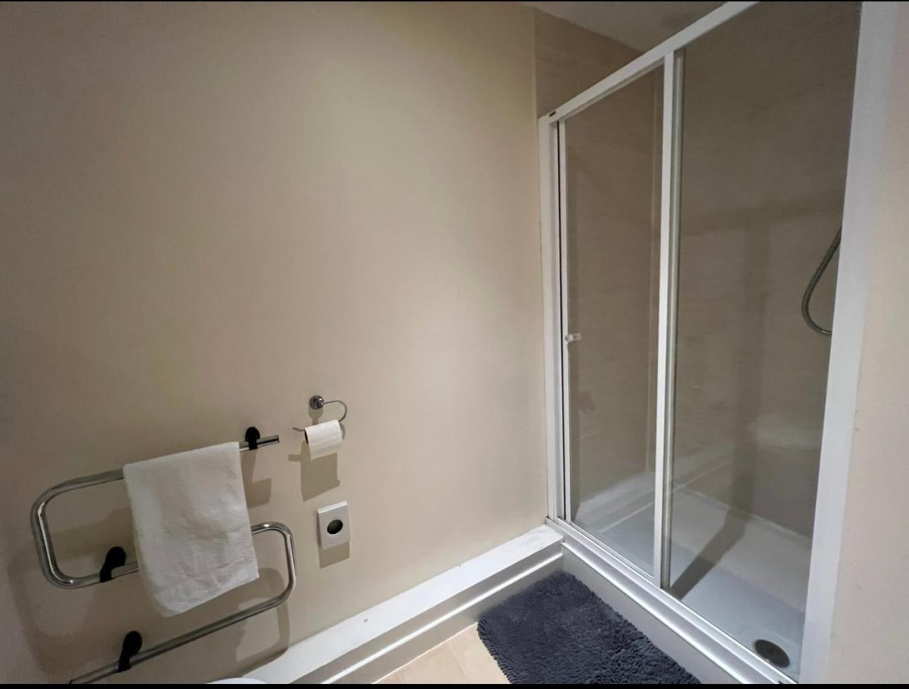 Charming 2-bedrooms Centre Apartment-no Party Aberdeen