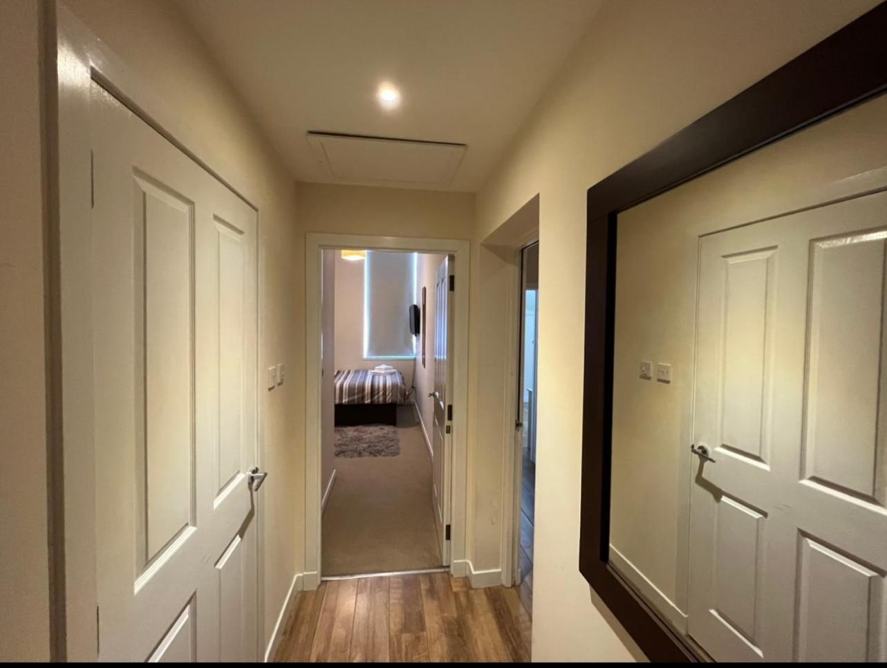 Charming 2-bedrooms Centre Apartment-no Party Apartment Aberdeen