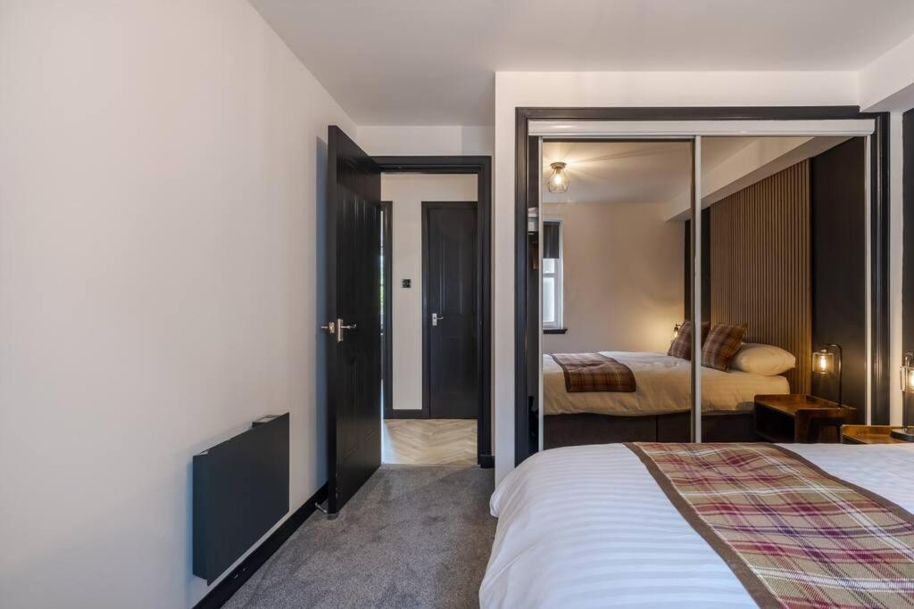 Centre With Private Parking * Aberdeen