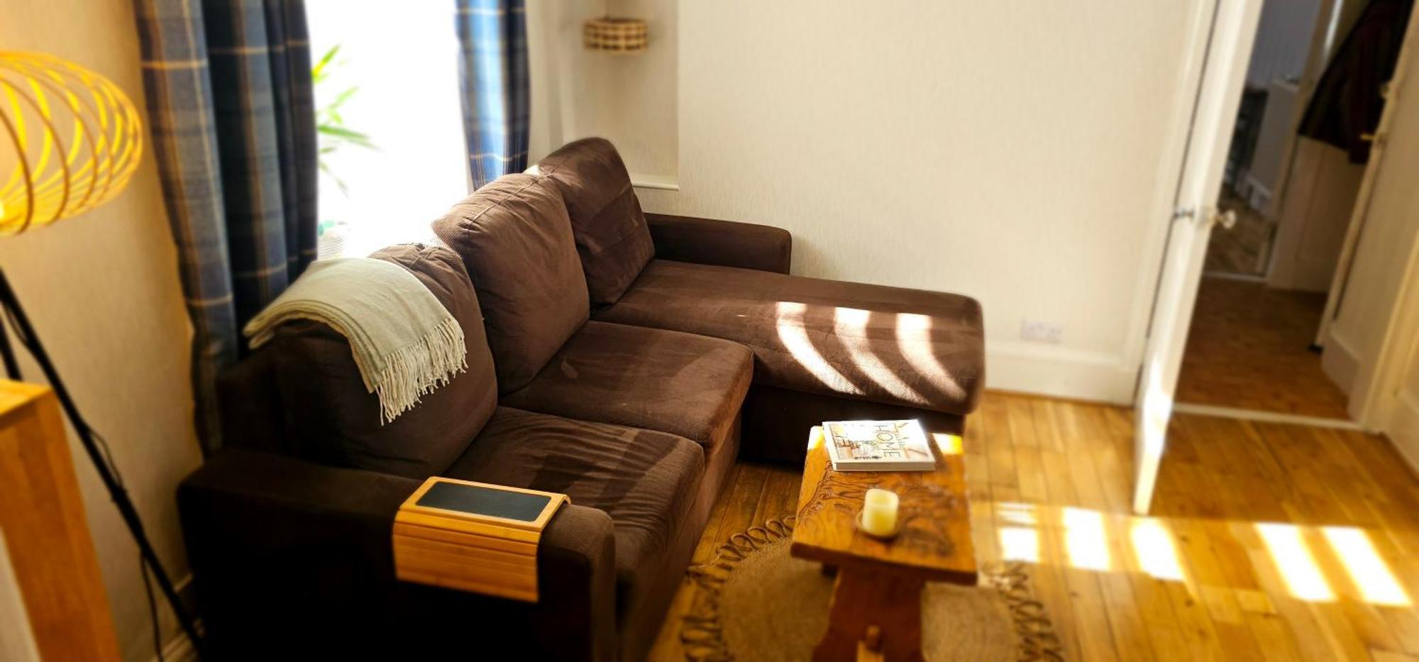 Apartment Away From Aberdeen