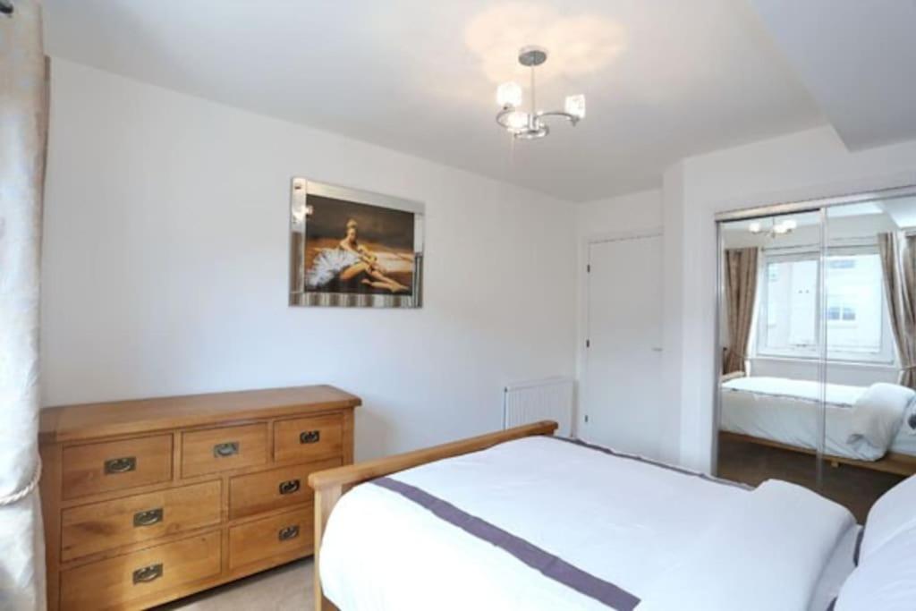 Beautiful One Bedroom Aberdeen