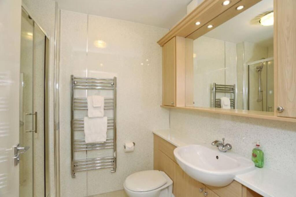 Beautiful One Bedroom Apartment Aberdeen