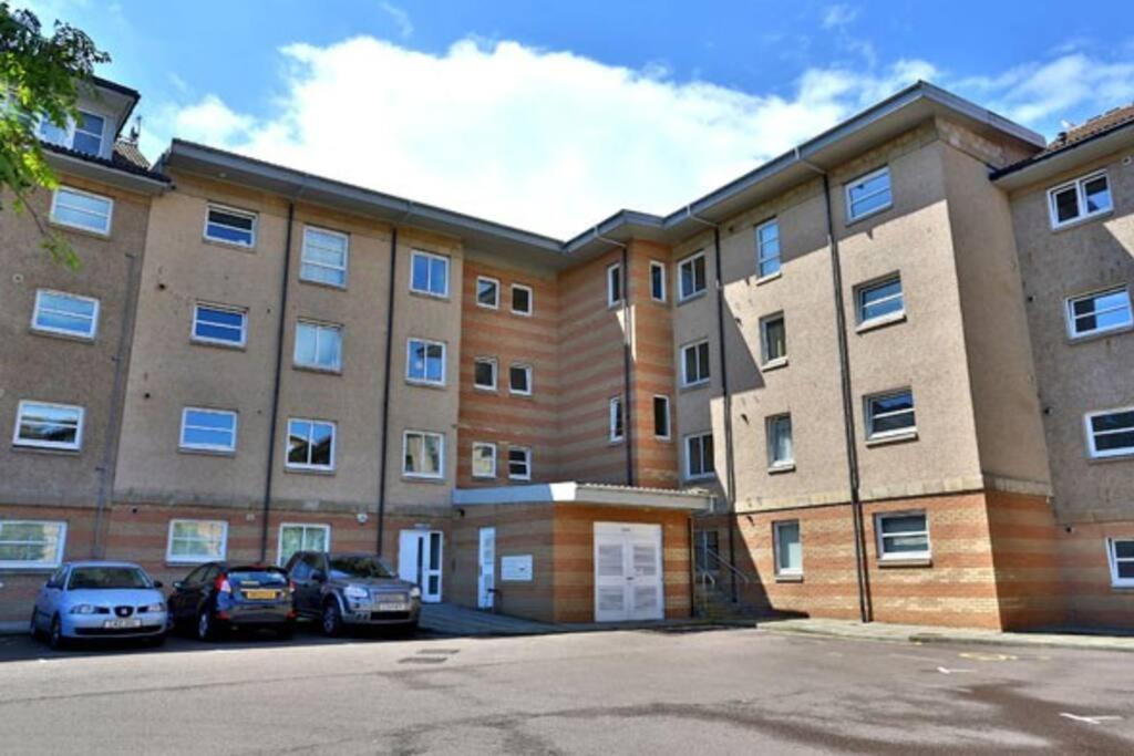 Beautiful One Bedroom Apartment Aberdeen