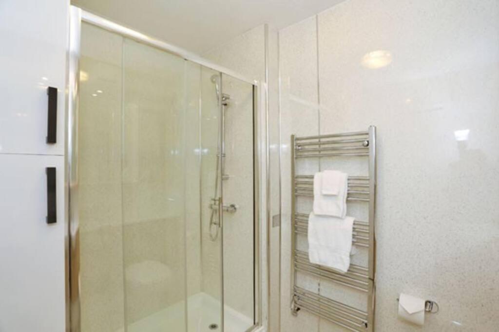Beautiful One Bedroom Aberdeen