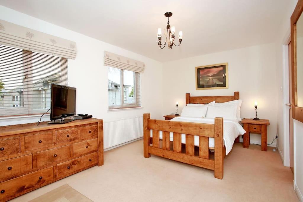 Apartment Fabulous Townhouse Near Beach, And Sports Aberdeen