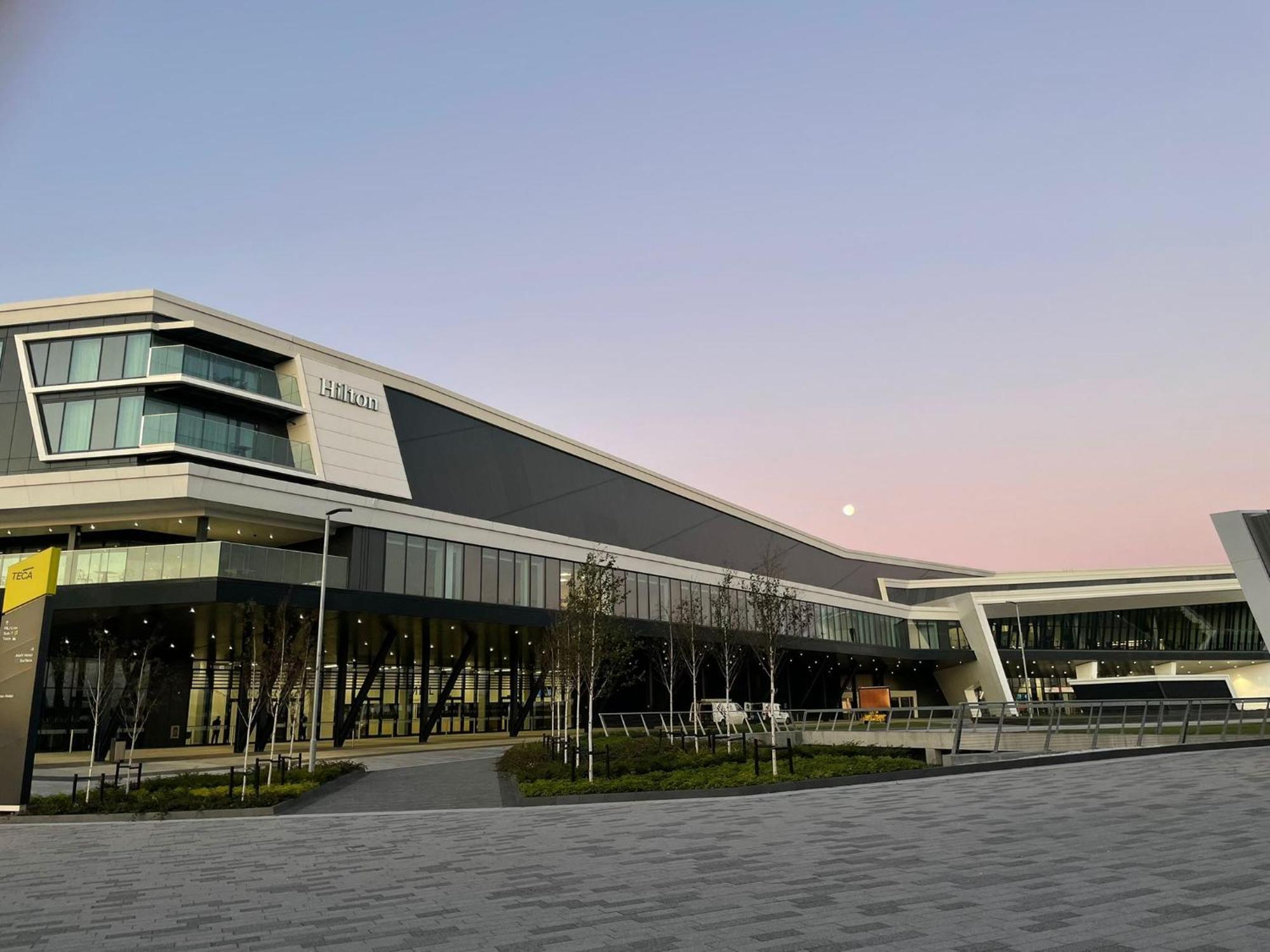 Aloft Teca