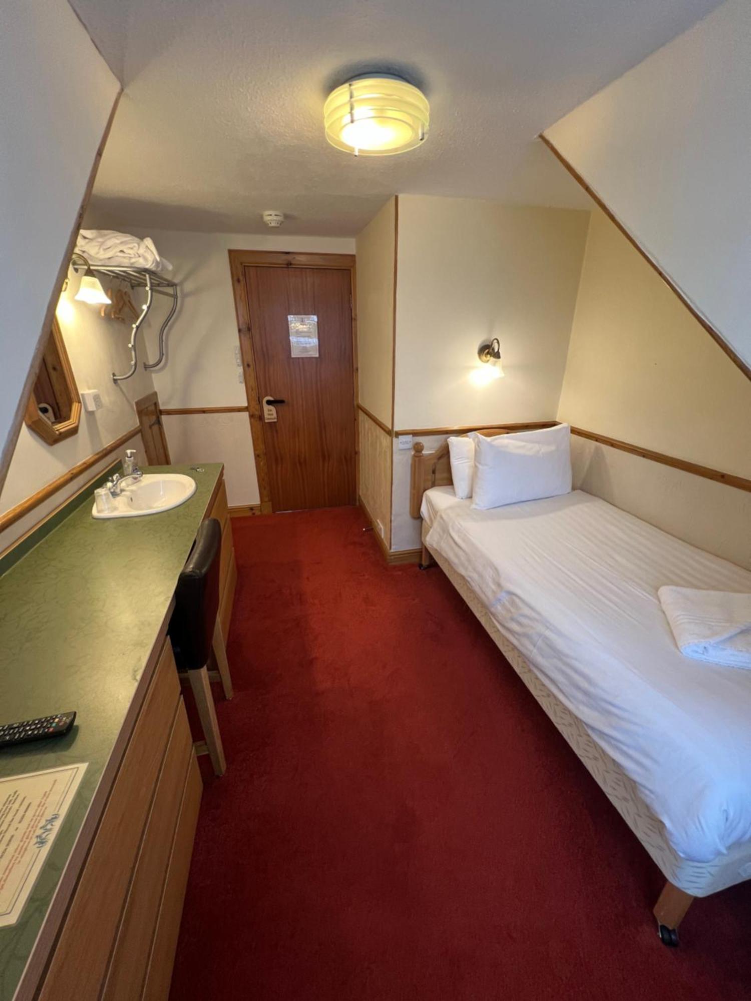 Butlers 3* Aberdeen