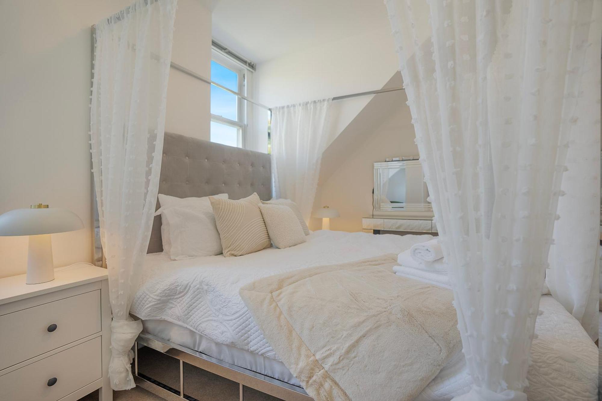 Holiday home Crimon Place Townhouse - Grampian Lettings Ltd