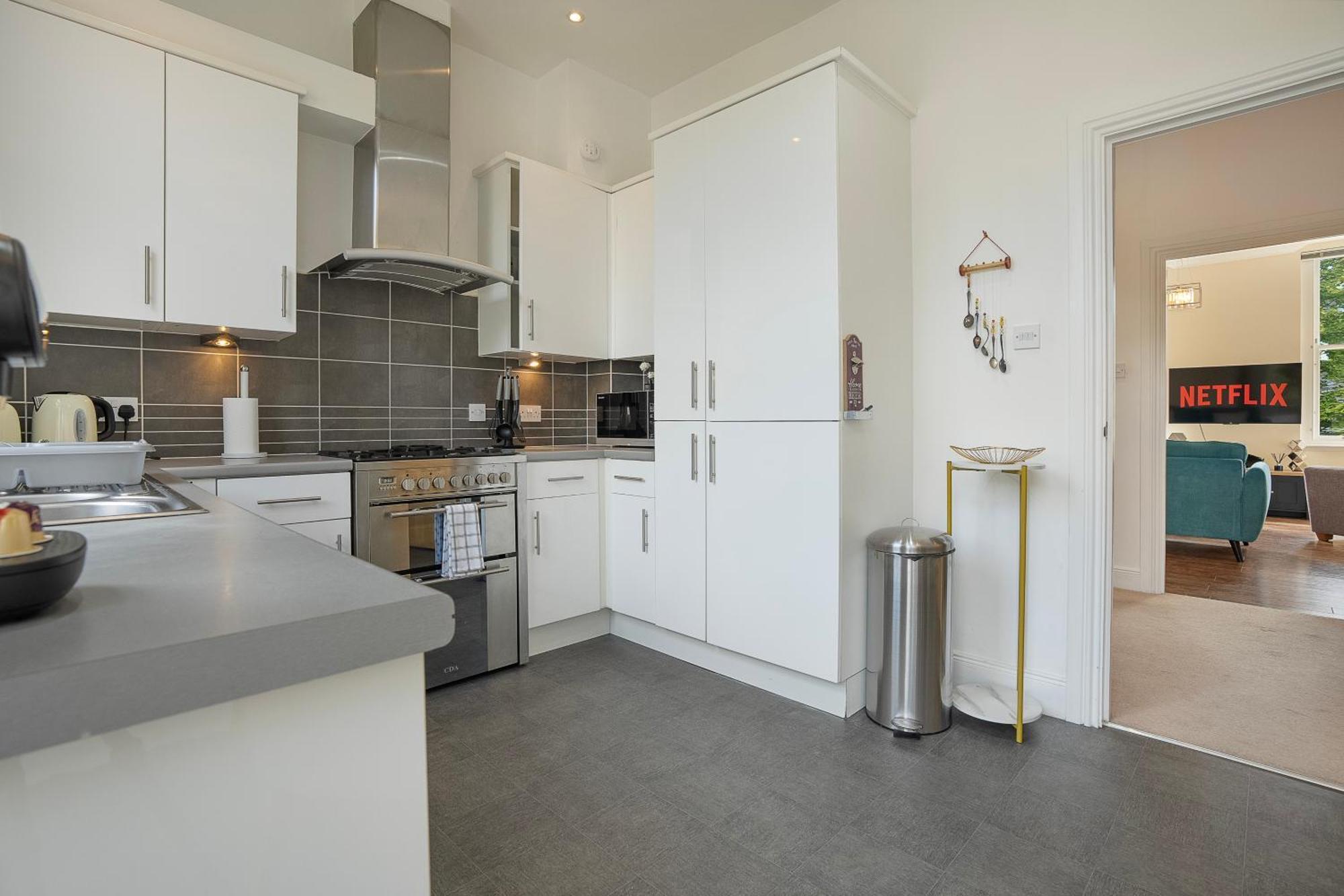 Crimon Place Townhouse - Grampian Lettings Ltd *