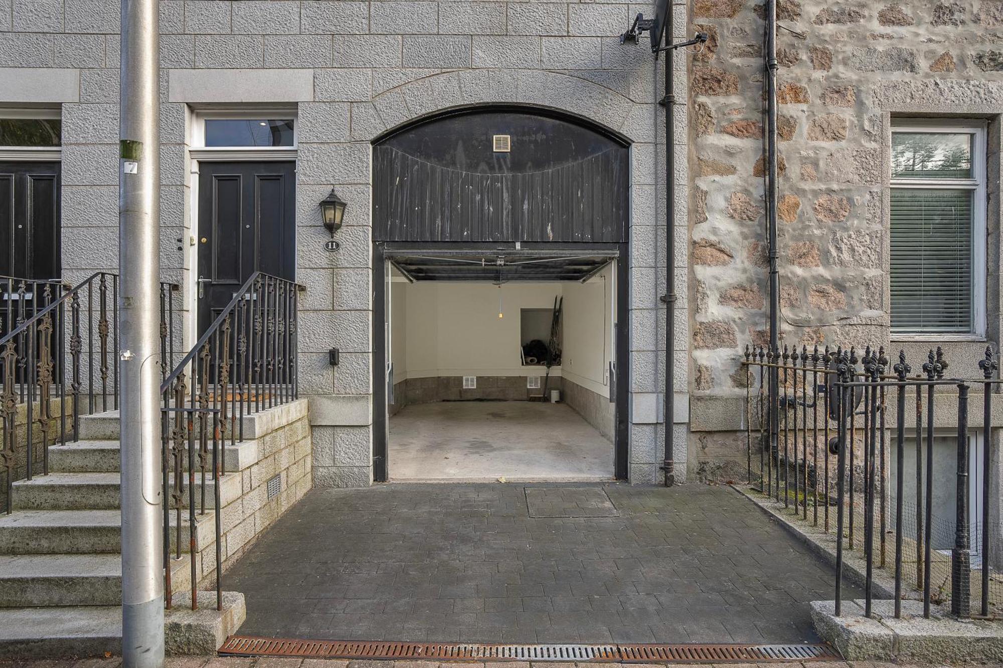 Crimon Place Townhouse - Grampian Lettings Ltd Holiday home