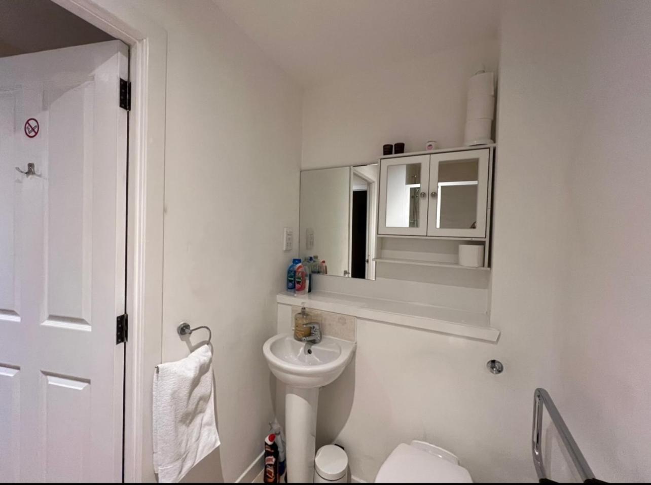 Apartment Lovely Twin 2-flats In Aberdeen-no Party *