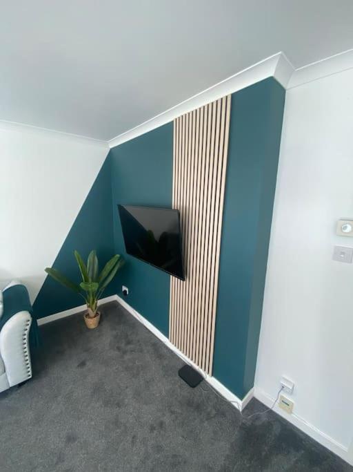 Apartment Location, Private Parking, Free Netflix *