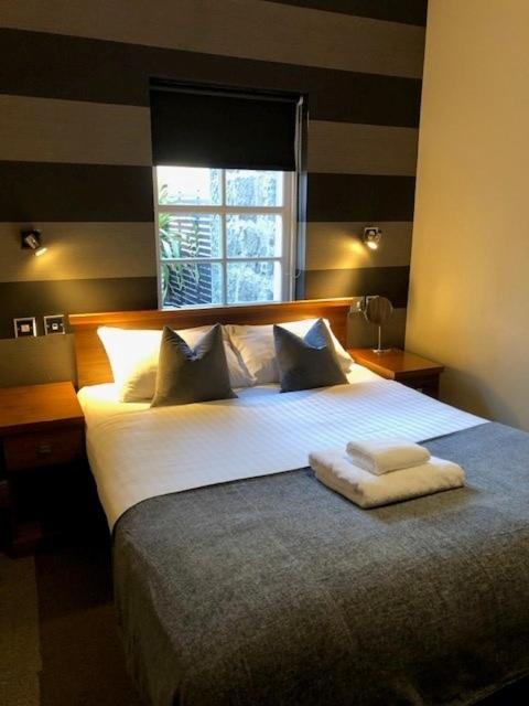 The Craibstone Aparthotel 4*