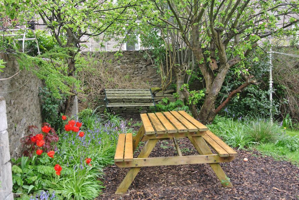 26 Belvidere Crescent * Aberdeen