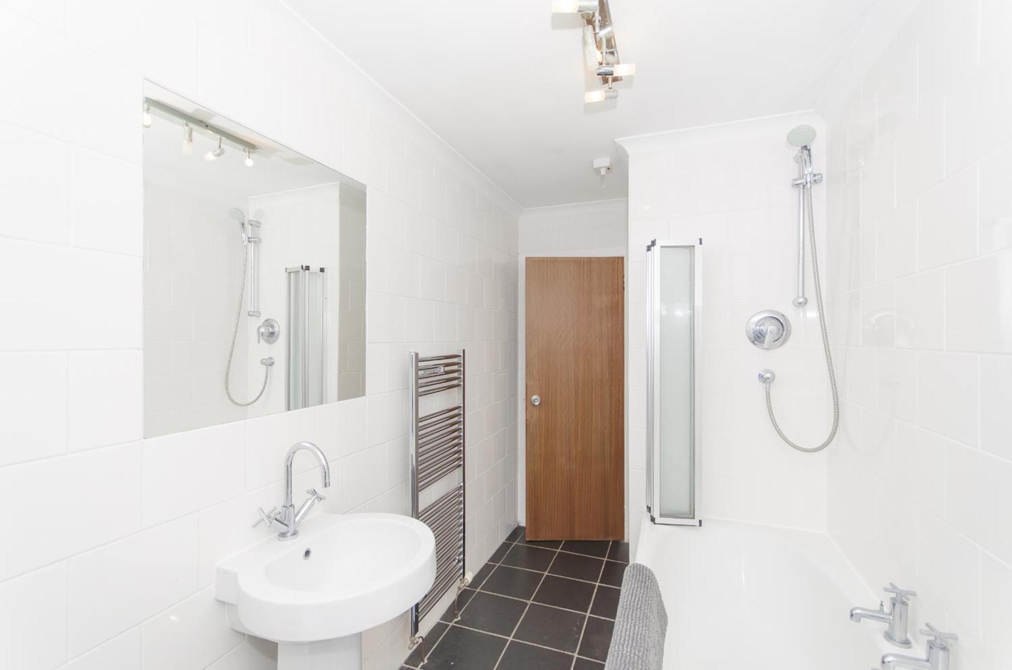 Quiet Apartment, Ferryhill