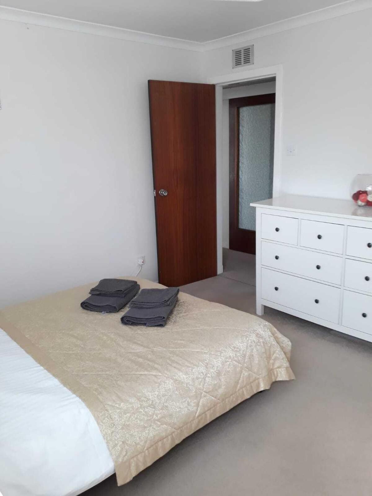 Quiet Apartment, Ferryhill