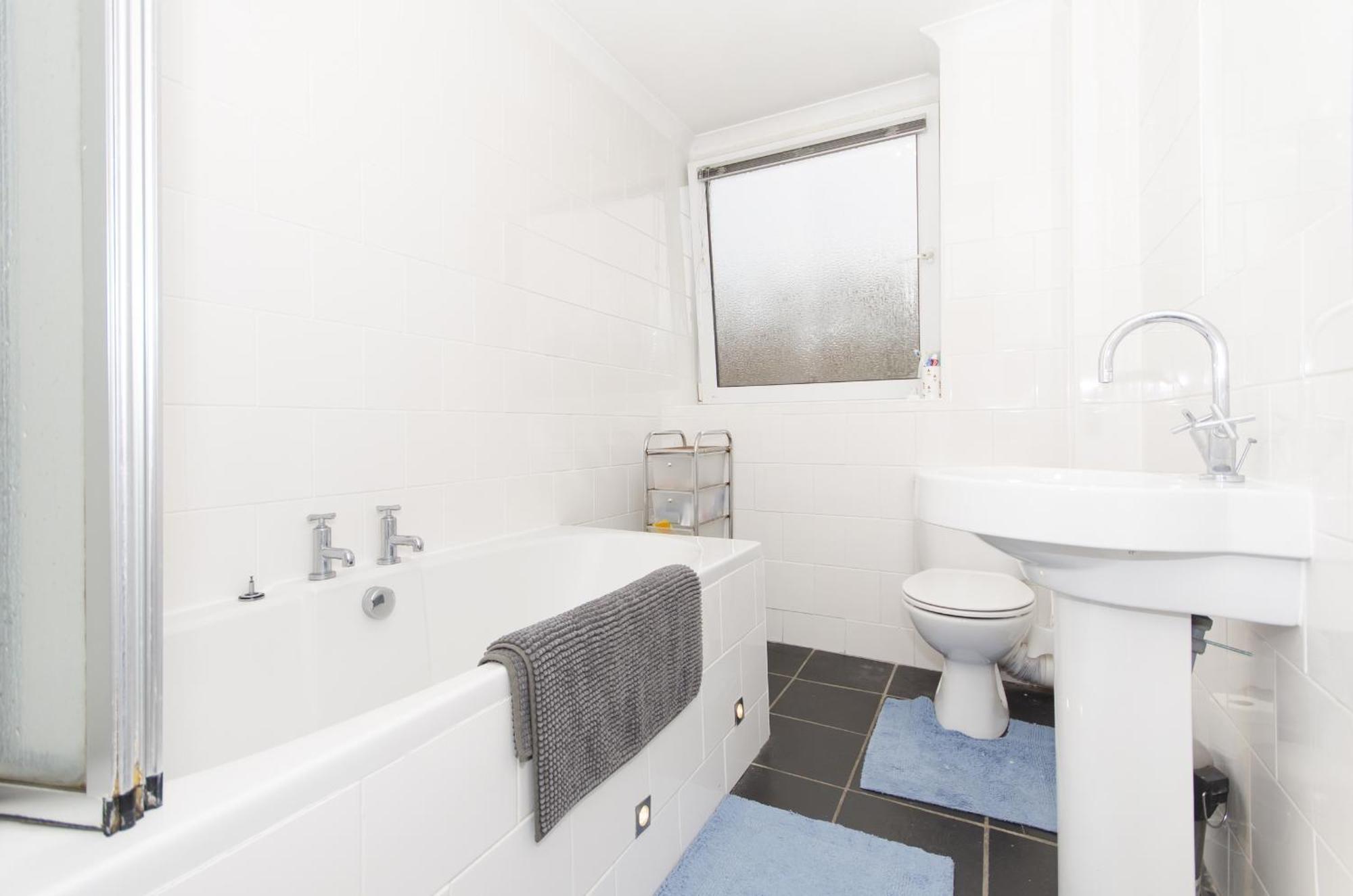 Quiet Apartment, Ferryhill Apartment Aberdeen