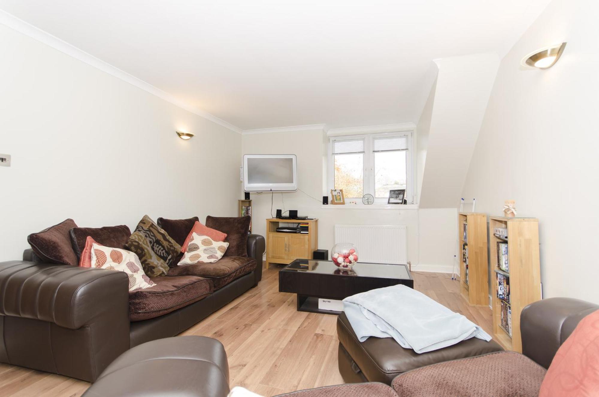 Quiet Apartment, Ferryhill *