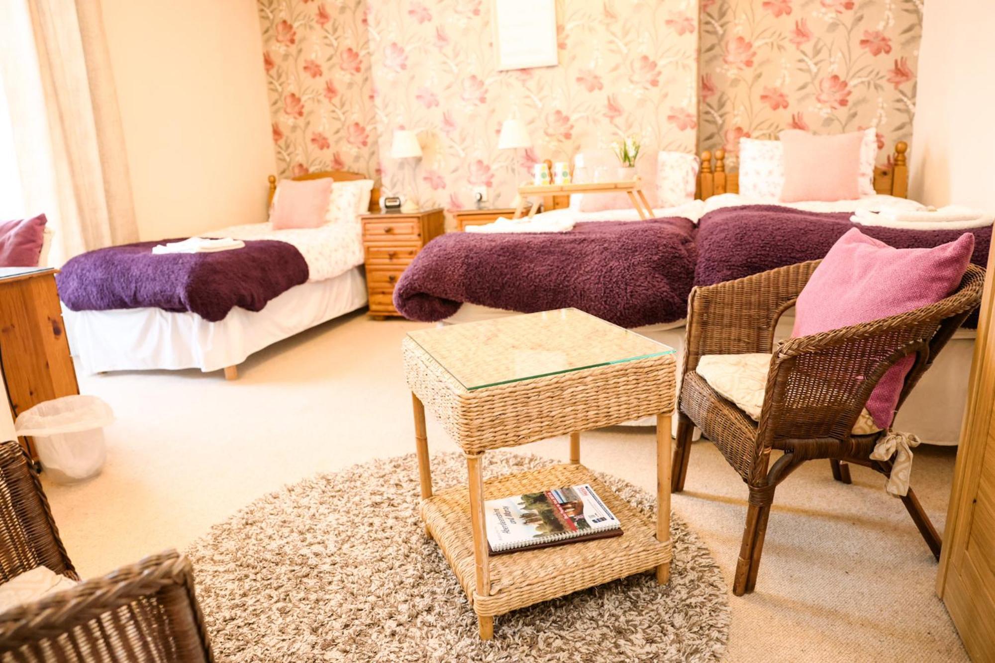 Hallmark Bed & Breakfast Aberdeen