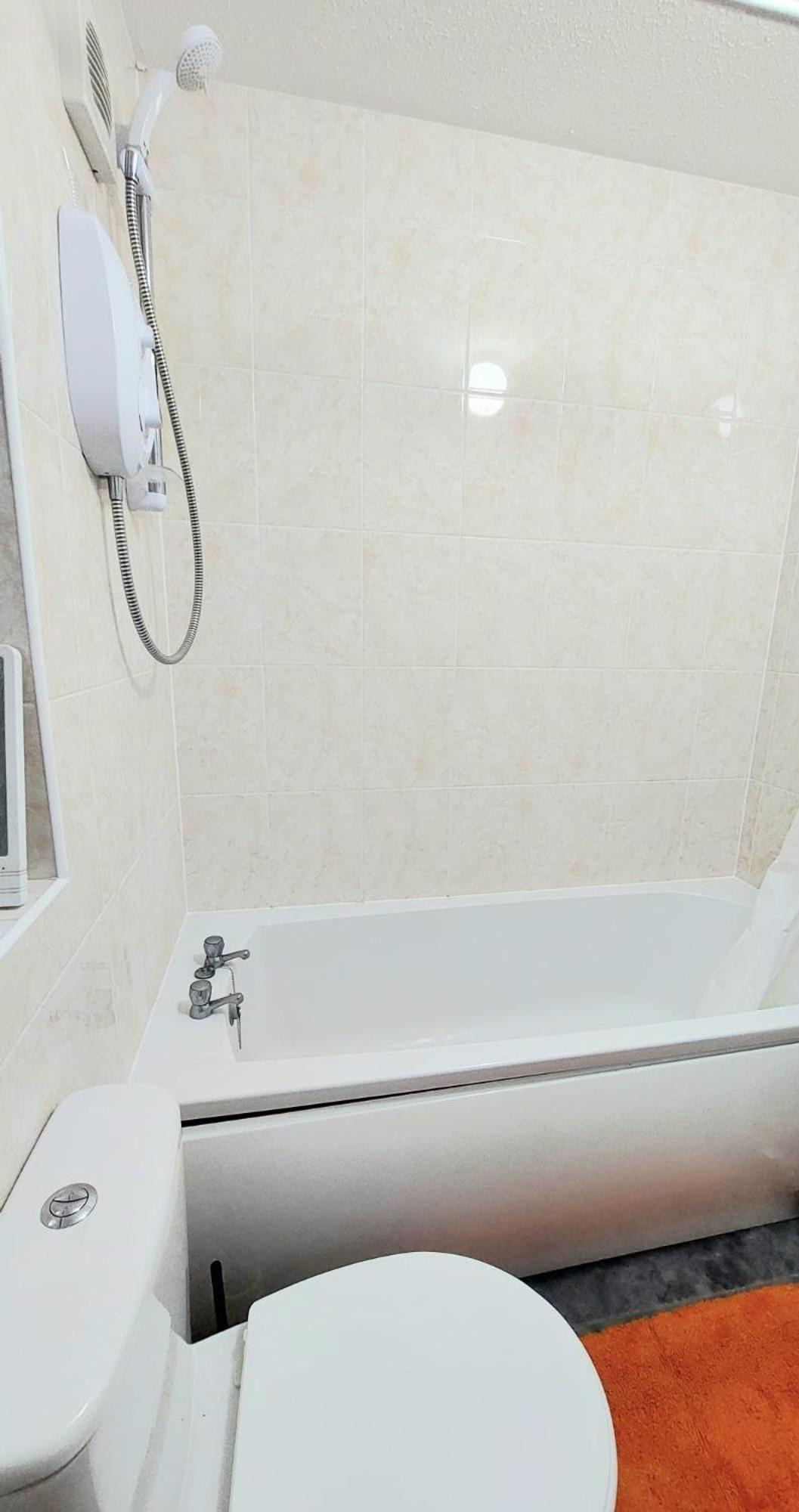 Mearns Gate Neat & Cozy 1 Bedroom Flat - Centre Aberdeen