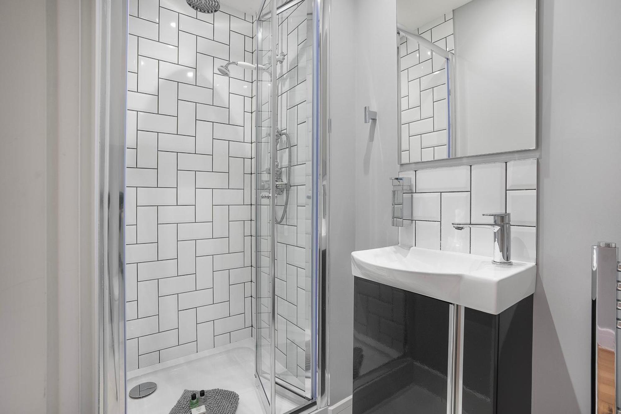 The Northern House - Grampian Lettings *