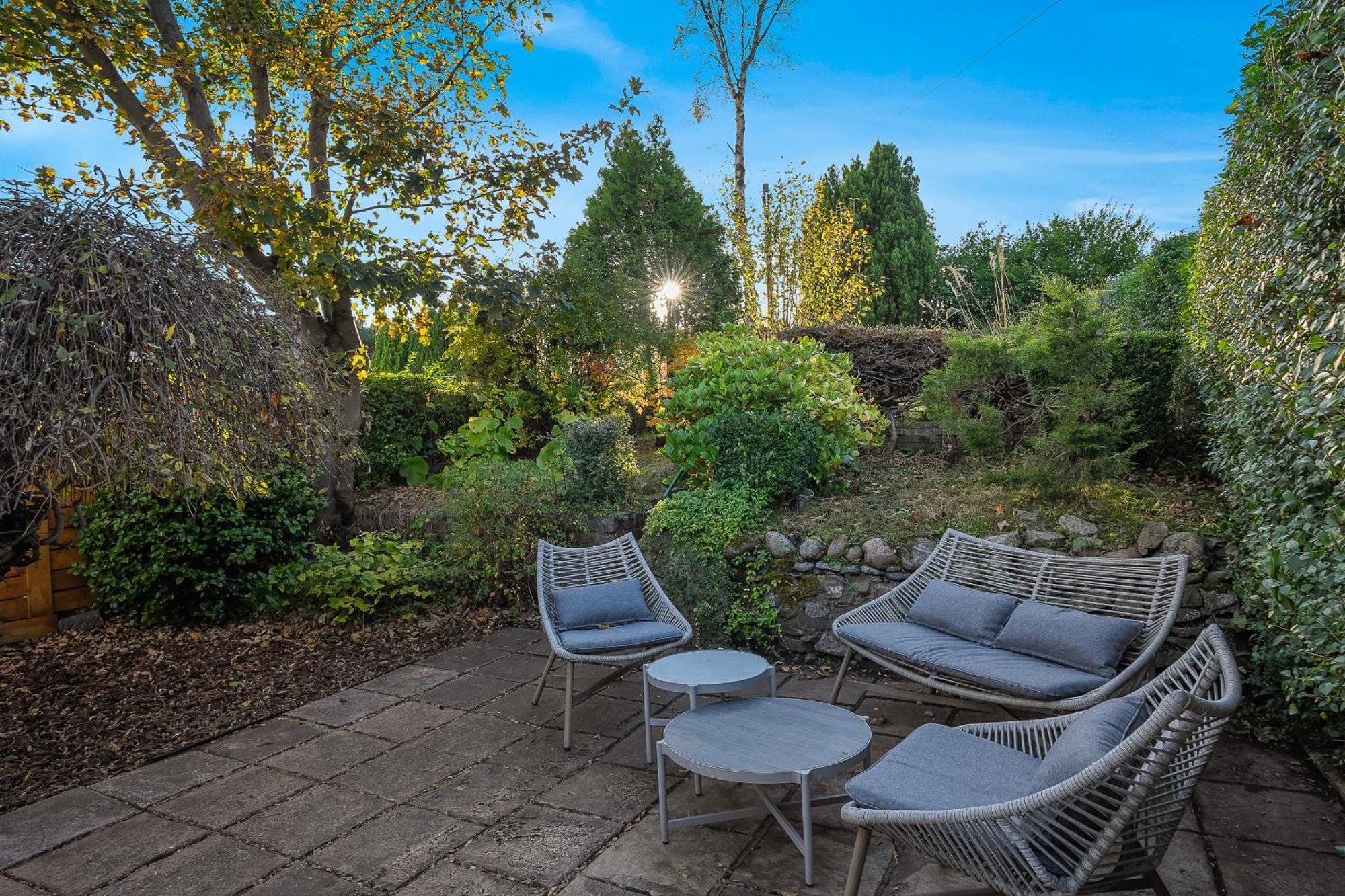 The Northern House - Grampian Lettings *