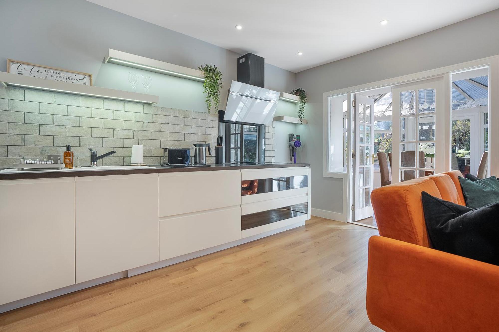 The Northern House - Grampian Lettings * Aberdeen