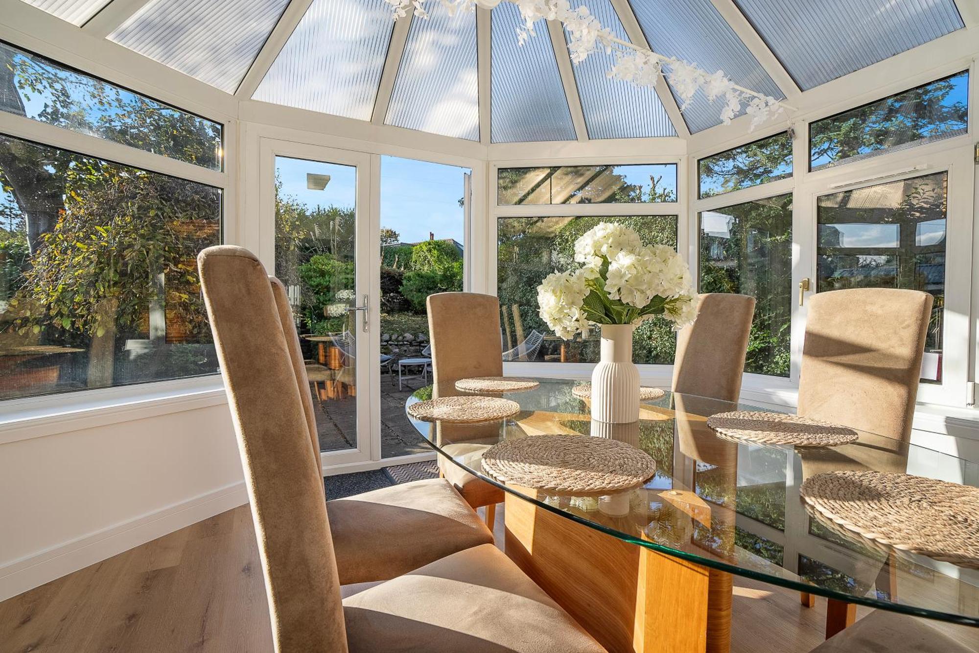 The Northern House - Grampian Lettings Holiday home *