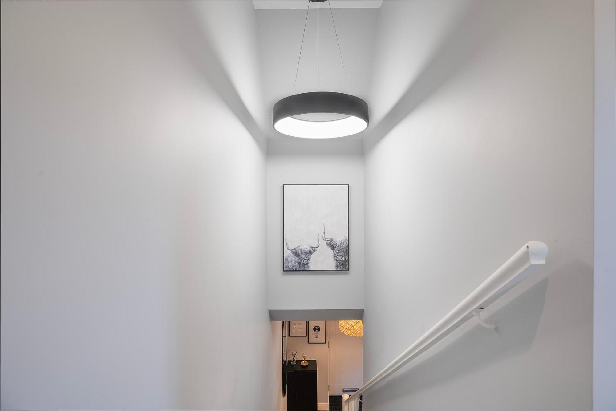 The Northern House - Grampian Lettings *