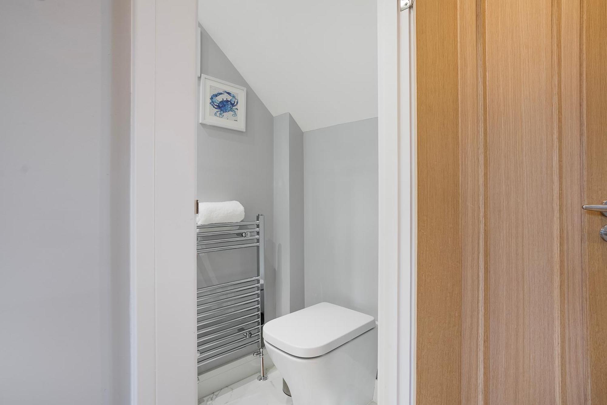 The Northern House - Grampian Lettings *