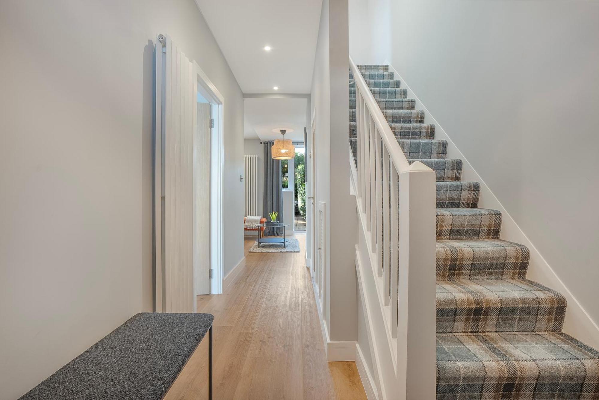 The Northern House - Grampian Lettings