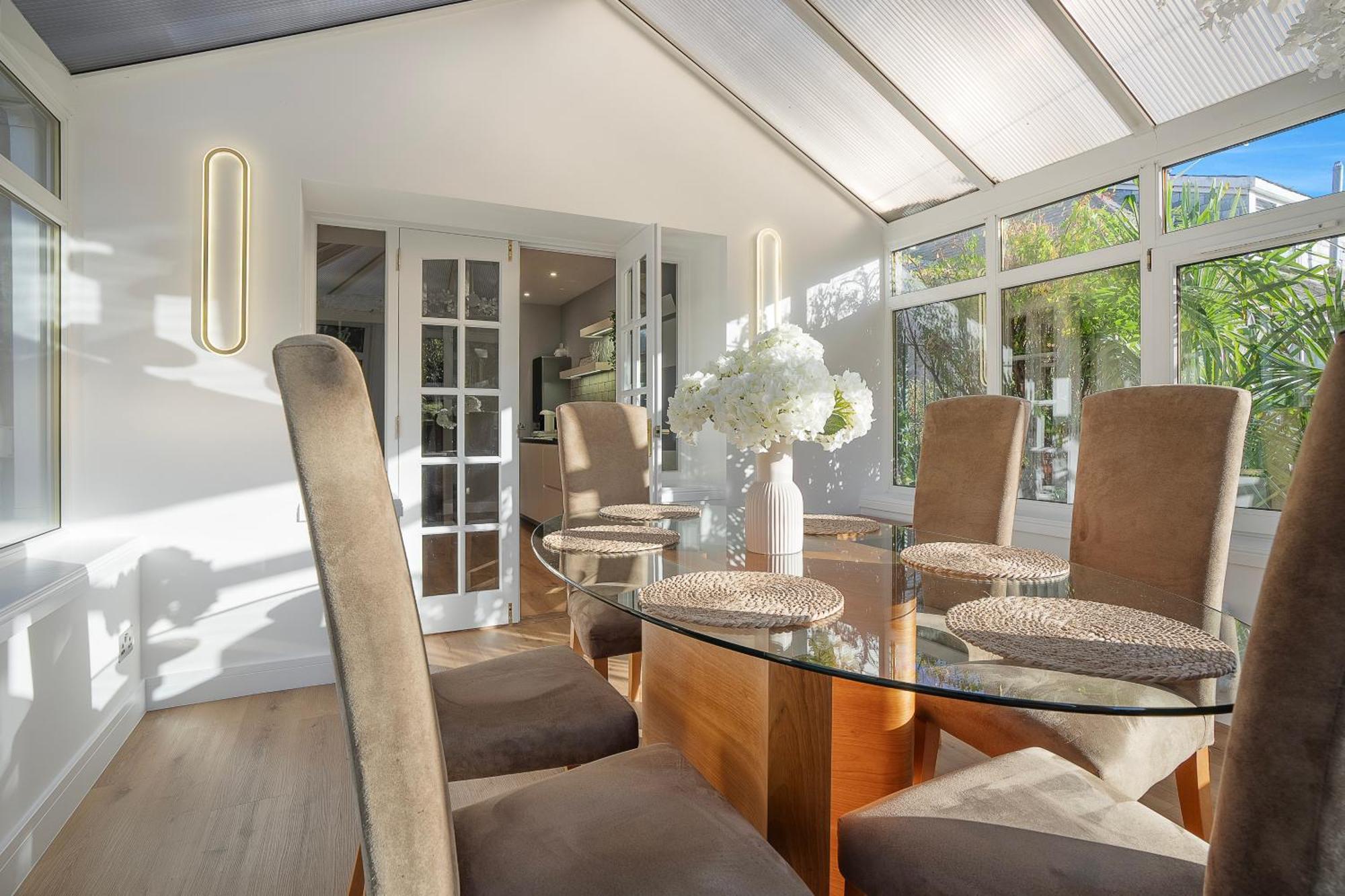 The Northern House - Grampian Lettings Aberdeen