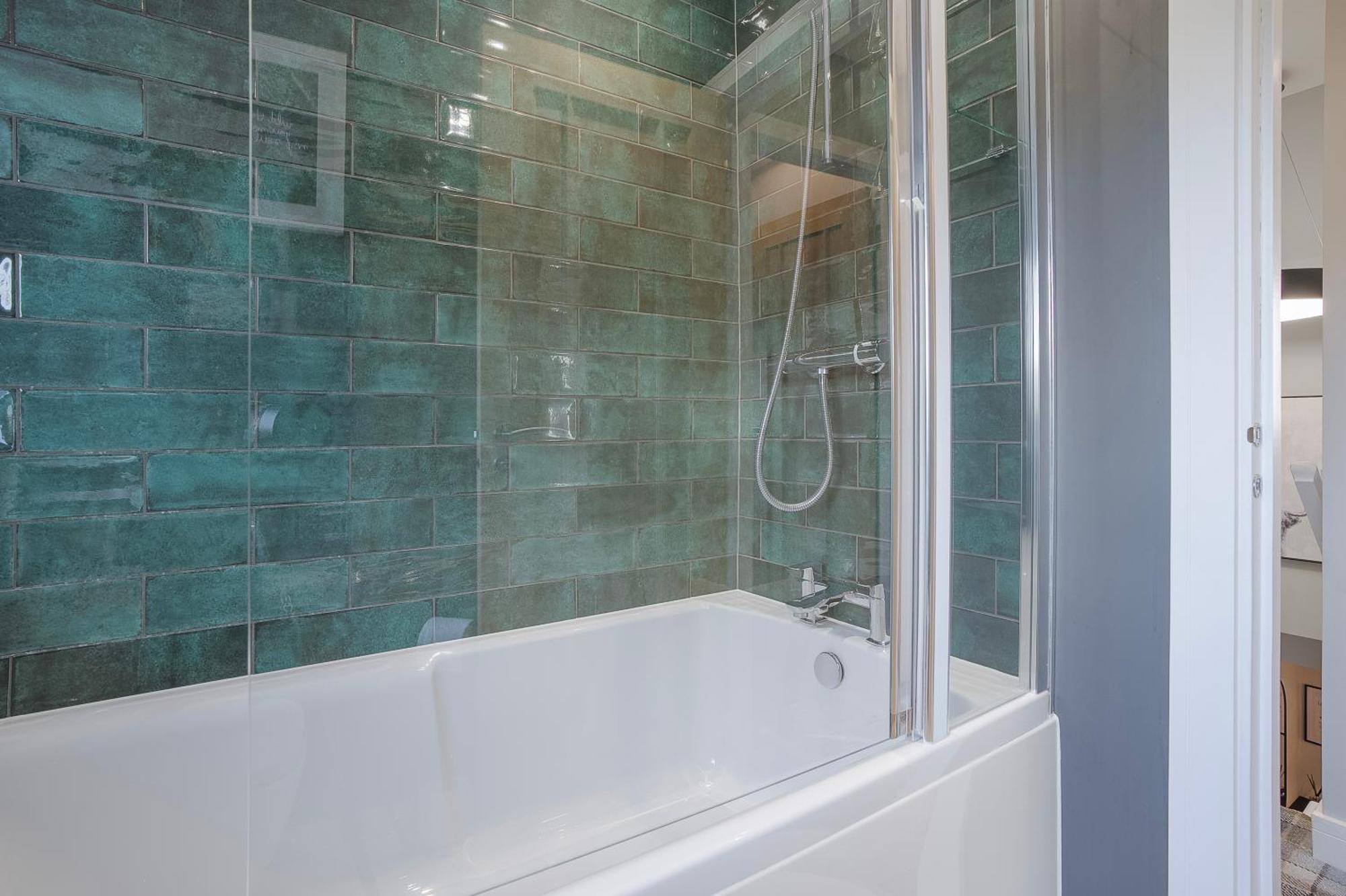 Holiday home The Northern House - Grampian Lettings Aberdeen