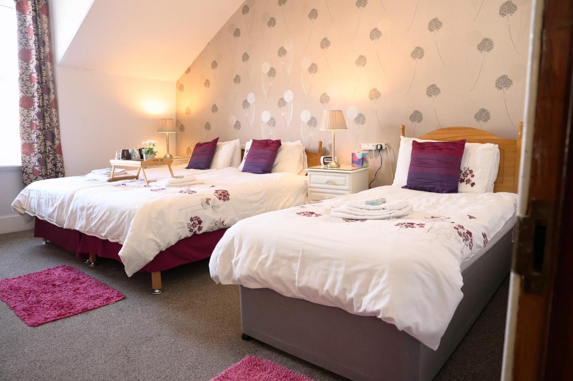 Bed & Breakfast Hallmark