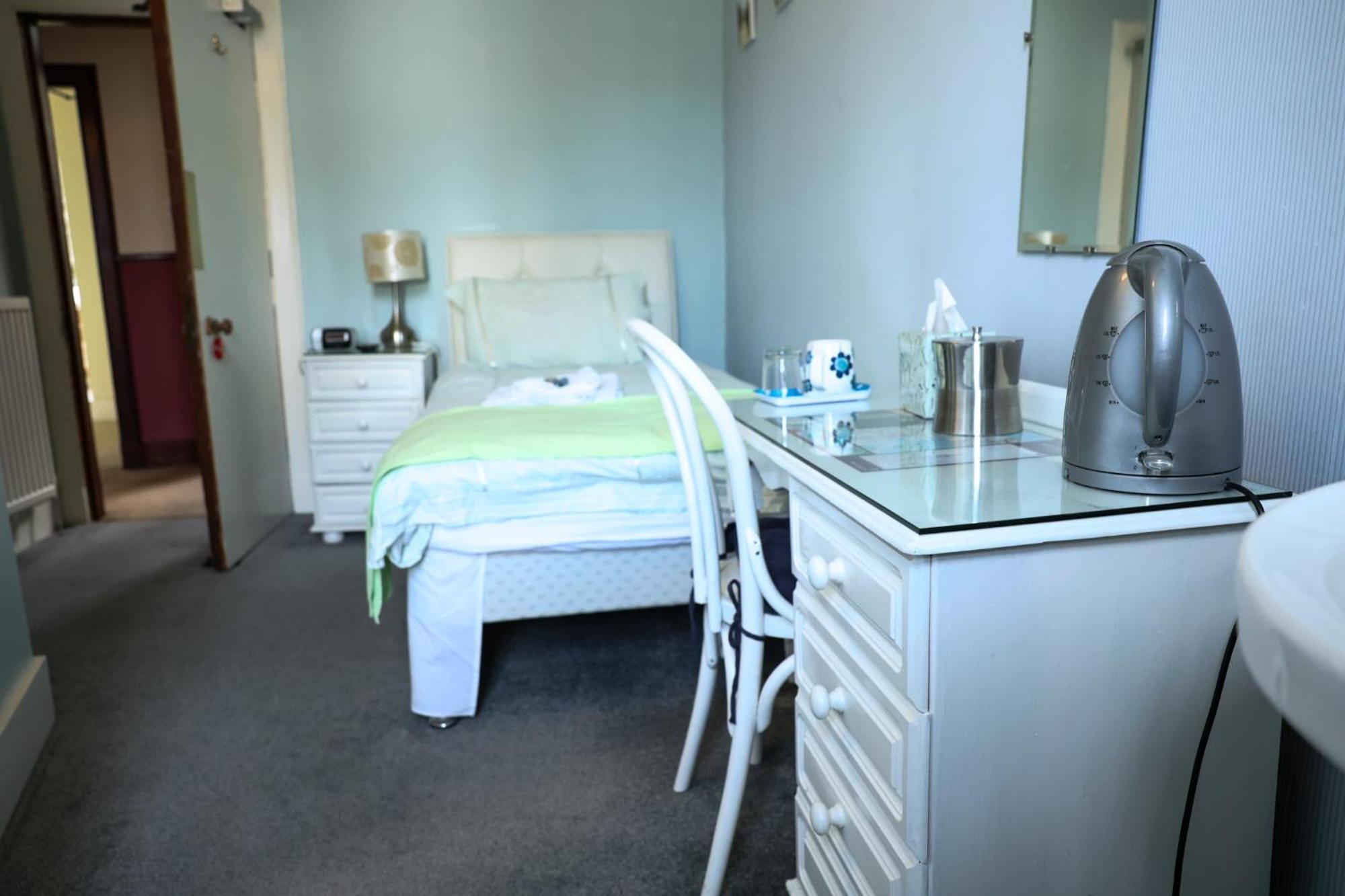 Hallmark Bed & Breakfast Aberdeen