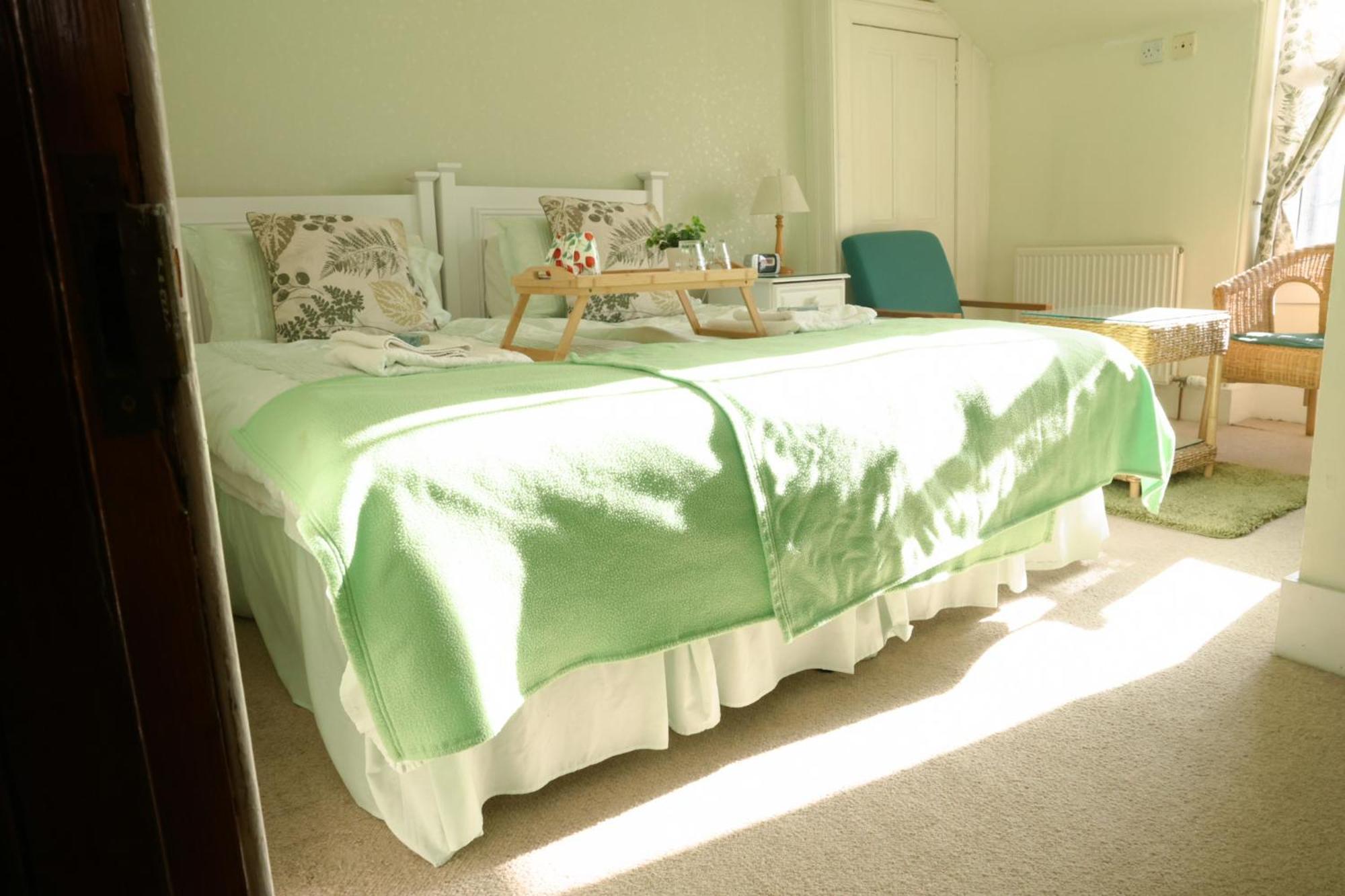 Hallmark Bed & Breakfast