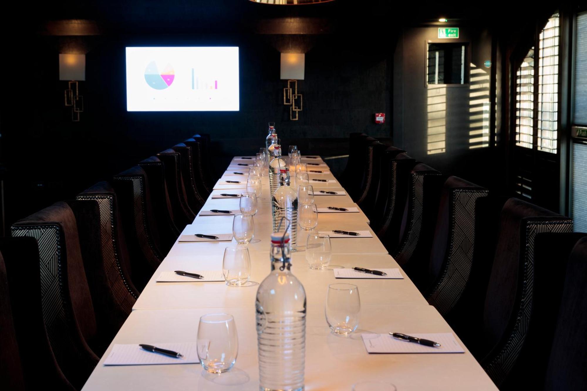 The Chester 4* Aberdeen