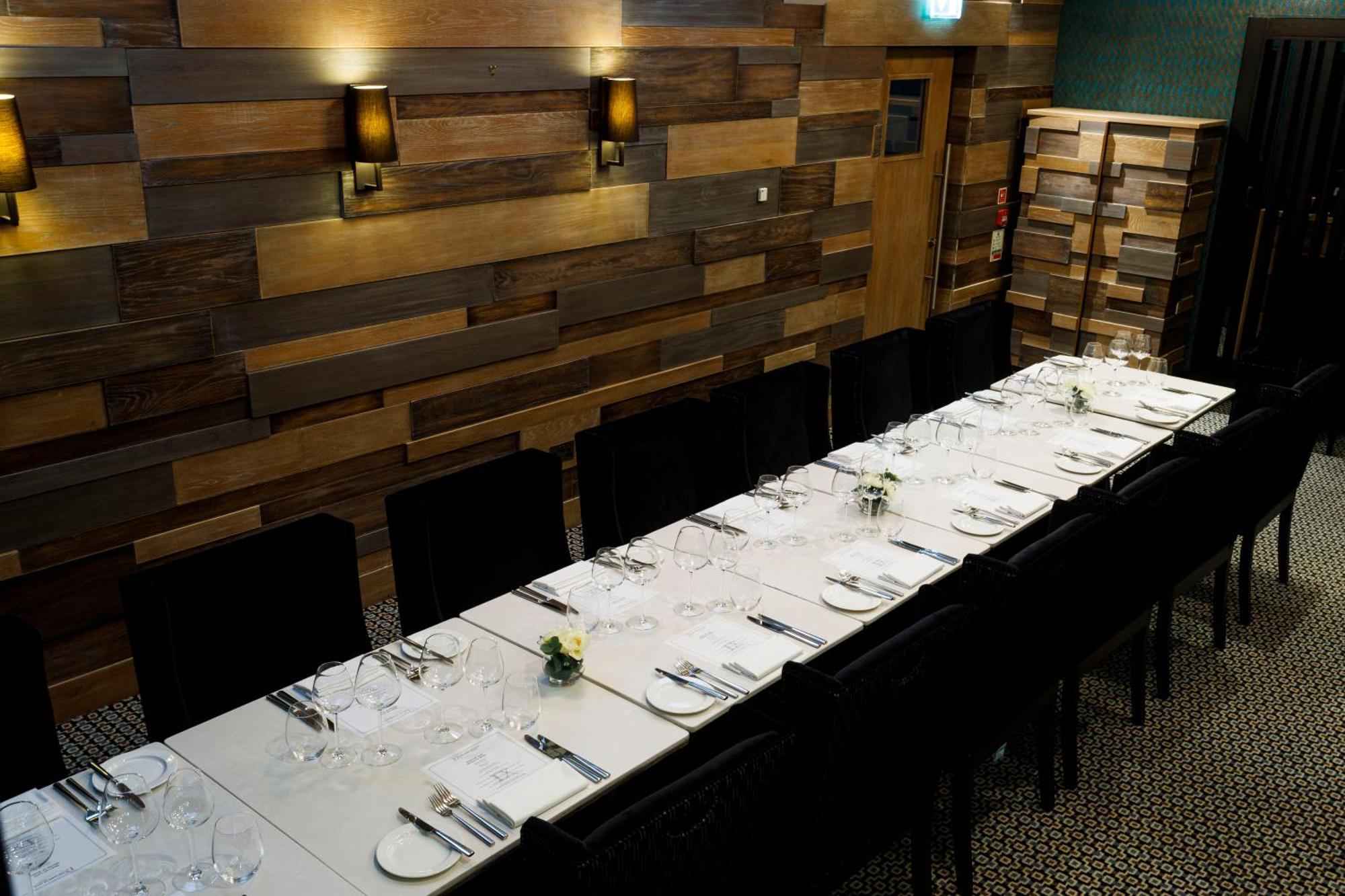 The Chester 4* Aberdeen