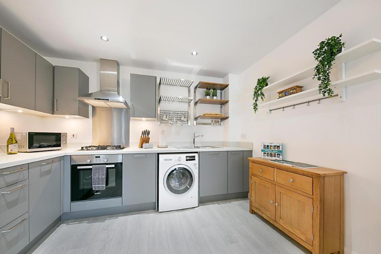 Apartment Lains Lettings - Woodend, Lang Stracht *