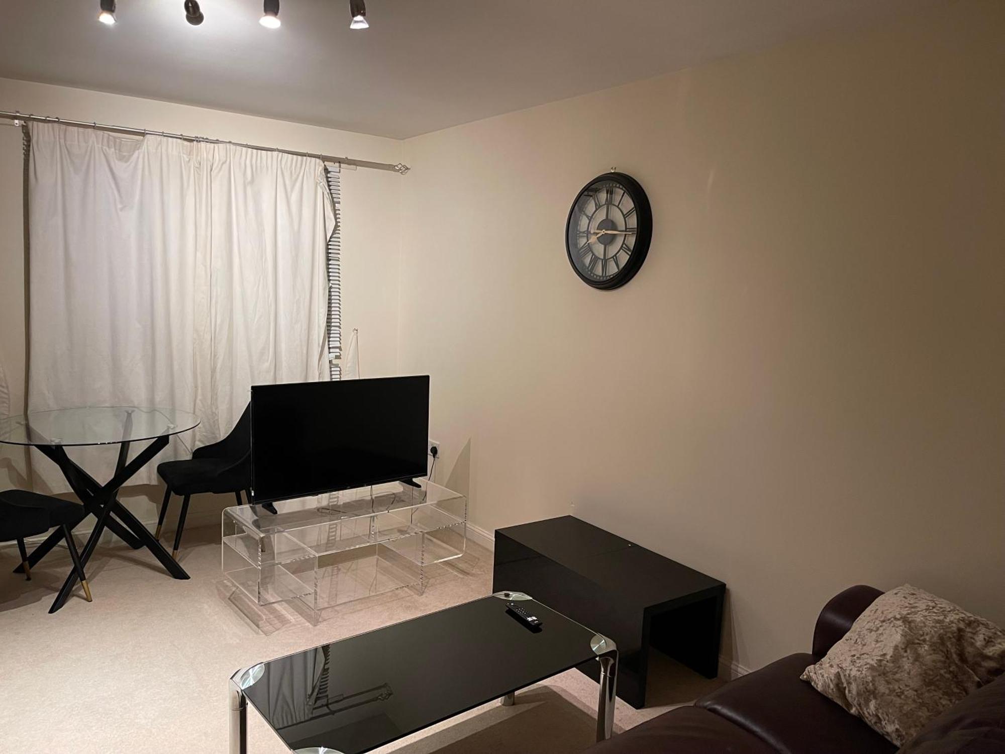 Apartment Holland 2 Weeks -no Party Please Aberdeen