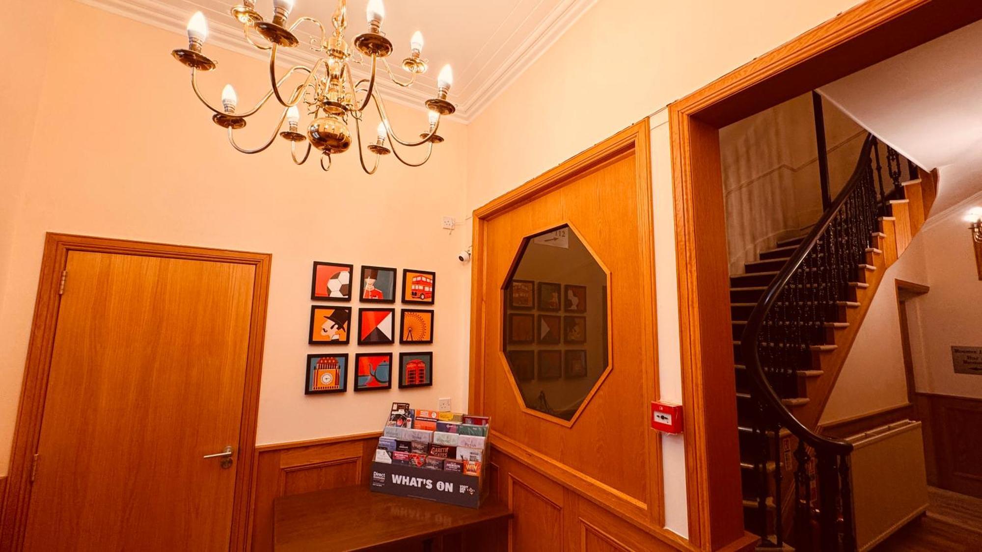 Highland Centre Apartment *