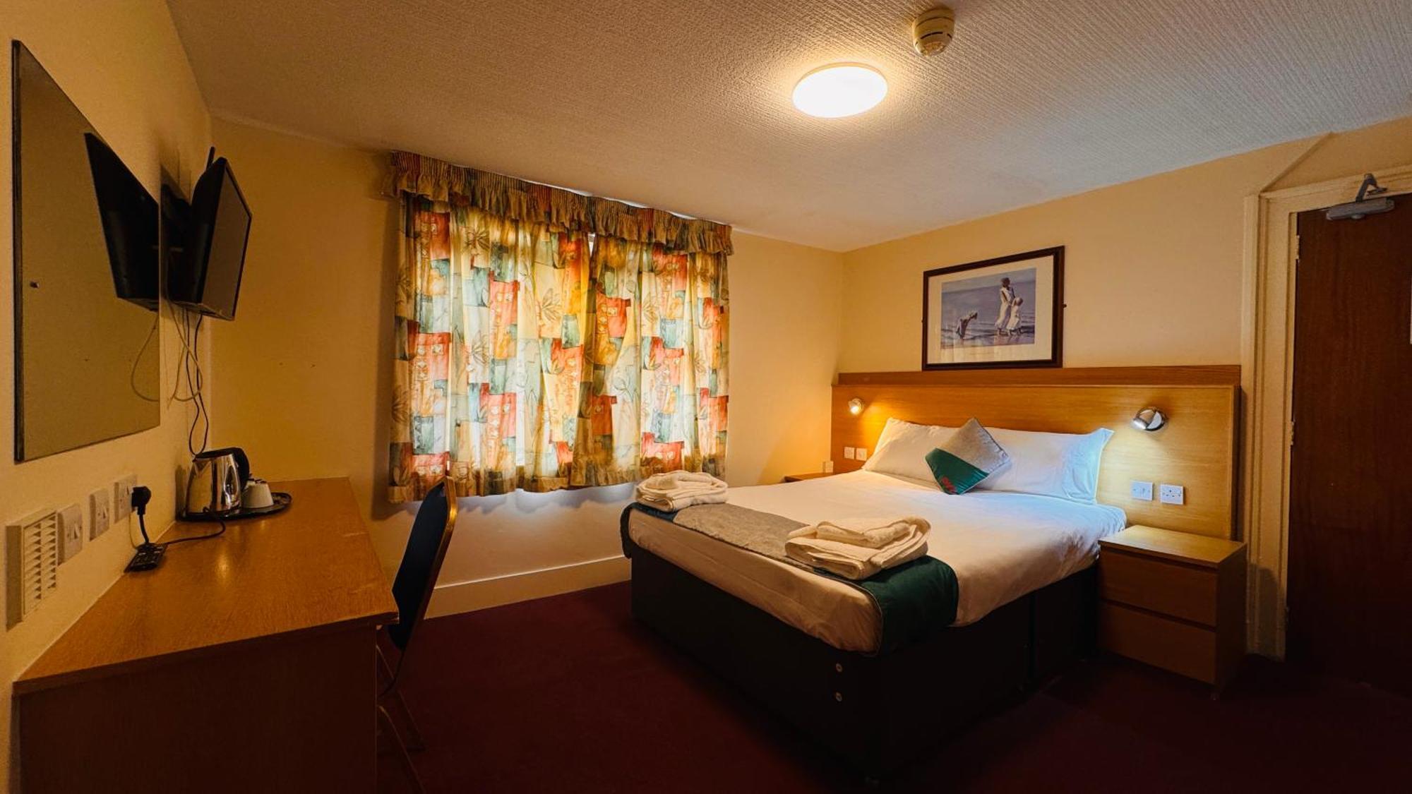 Highland Centre Apartment Aberdeen