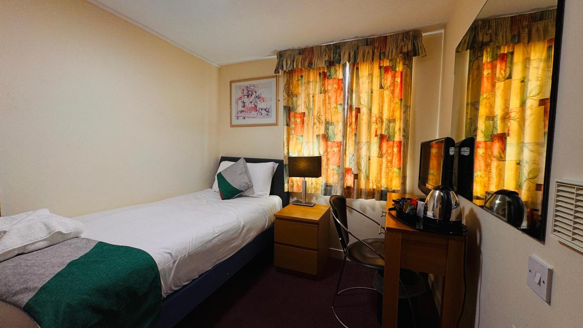 Highland Centre Apartment