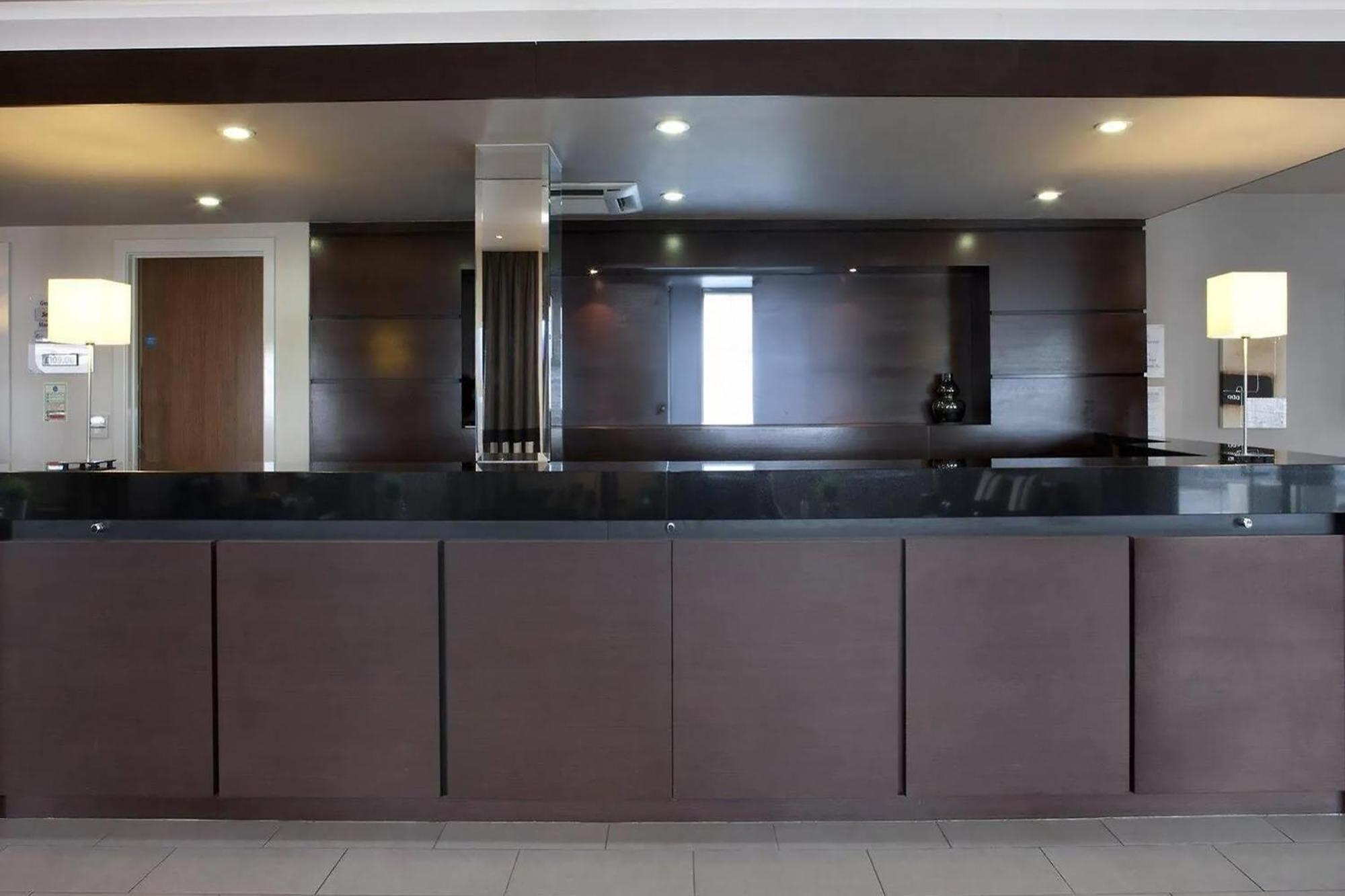 Belvilla Bridge Of Don Exhibition Centre Apartment Aberdeen