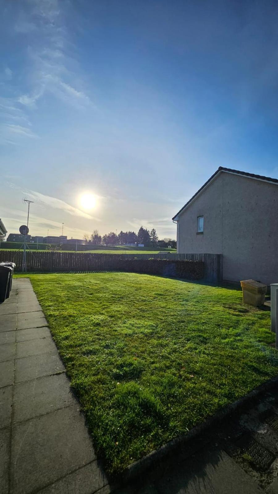 Cozy 2 Bedroom House Next To Nature Reserve,ab22, Wifi, Free Parking, Netflix, Pet - Friendly Casa de férias *