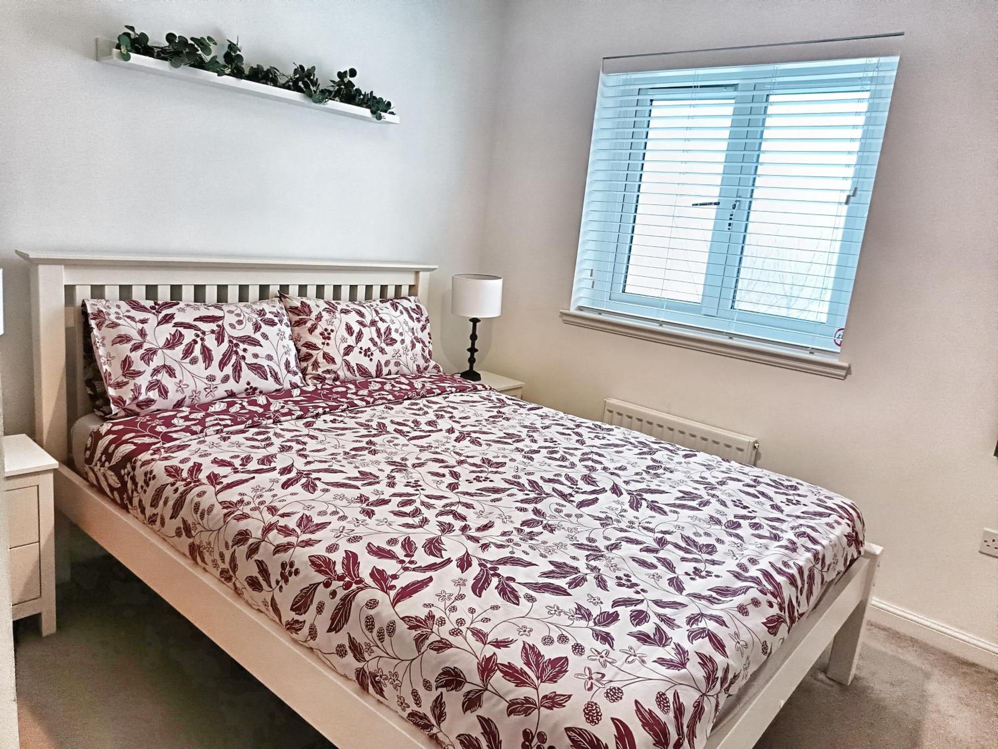 Lains Lettings - Woodend, Lang Stracht * Aberdeen